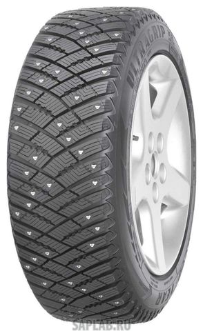 Купить GOODYEAR 580057 Шины Goodyear ULTRA GRIP ICE 2+ 155/70R19 88T XL