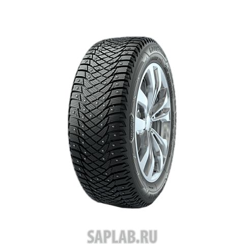 Купить GOODYEAR 580685 Шины GOODYEAR UltraGrip Arctic 2 235/55 R18 104T XL ш.