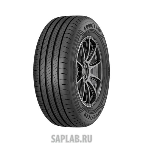 Купить GOODYEAR 581296 Шины GOODYEAR 235/60R17 102V EfficientGrip 2 SUV TL