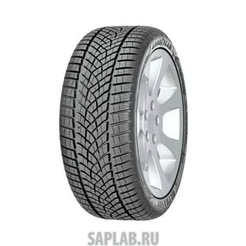 Купить GOODYEAR 581382 235/55R18 104H XL UltraGrip Performance + SUV TL