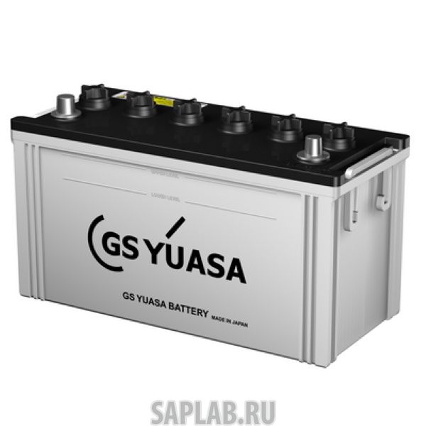 Купить запчасть GS_YUASA - 115D41L 