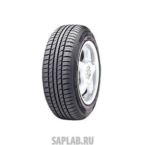 Купить HANKOOK 1006876 Шины HANKOOK Optimo K715 195/70R14 91 T