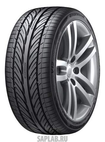 Купить HANKOOK 1009066 Шины Hankook Ventus V12 Evo K110 275/40 R19 105Y XL