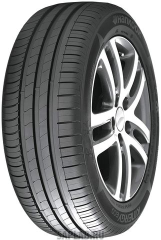 Купить HANKOOK 1011705 Шины Hankook Kinergy Eco K425 195/65 R15 91T (до 190 км/ч) 1011705