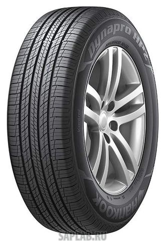 Купить HANKOOK 1014051 Шины Hankook D ynapro HP2 RA33 255/55 R18 111V XL