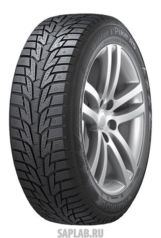 Купить HANKOOK 1014411 Шины Hankook Winter i*Pike RS W419 225/55 R17 101T XL
