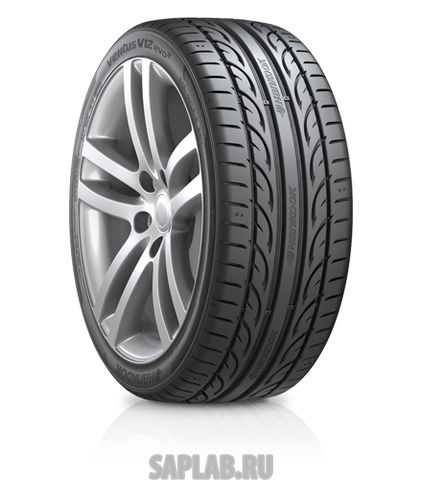 Купить HANKOOK 1015250TT007559 Шины Hankook Ventus V12 evo2 K120 245/45 R18 100Y