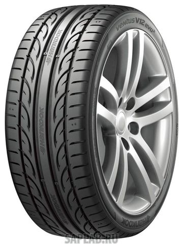 Купить HANKOOK 1015287 Шины Hankook Ventus V12 Evo 2 K120 245/45 R19 102Y XL