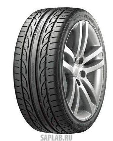 Купить HANKOOK 1015290 Шины Hankook Ventus V12 Evo 2 K120 255/40 R19 100Y XL