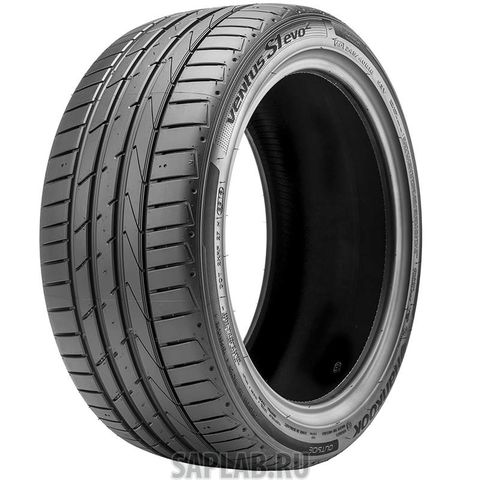 Купить HANKOOK 1015343 Шины HANKOOK Ventus S1 Evo 2 K117 235/50R18 97 V