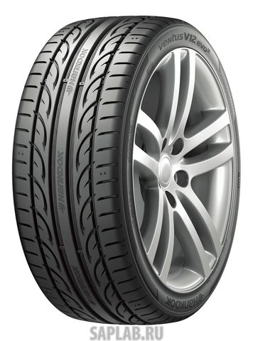 Купить HANKOOK 1015401 Шины Hankook Ventus V12 Evo 2 K120 215/45 R17 91Y (до 300 км/ч) 1015401