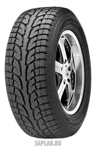 Купить HANKOOK 1015882 Шины Hankook i*Pike RW11 245/55 R19 107T 1015882