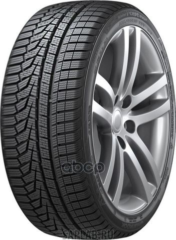 Купить HANKOOK 1017068 Шины HANKOOK W320 255/40R19 100 V