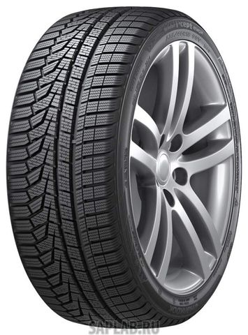 Купить HANKOOK 1017071 Шины Hankook Winter I Cept Evo2 W320A 275/40 R20 106V XL