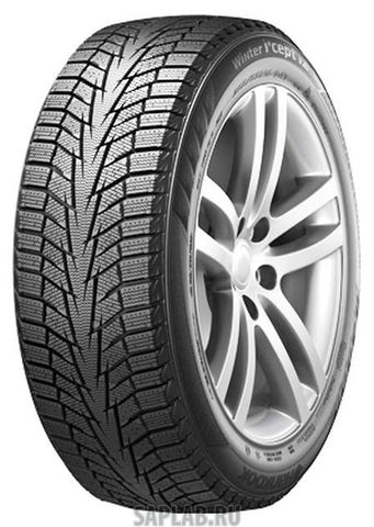 Купить HANKOOK 1019947 Шины Hankook Winter i*Cept IZ2 W616 205/50 R17 93T