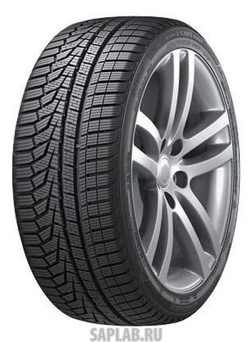 Купить HANKOOK 1020816 Шины Hankook Winter i*cept Evo 2 W320 255/40 R20 101W XL