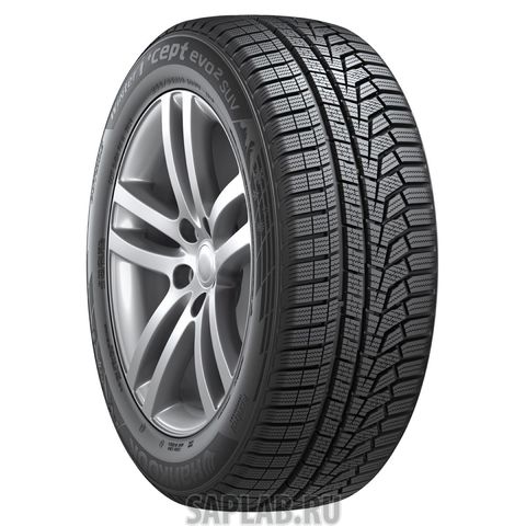 Купить HANKOOK 1022421 Шины HANKOOK W320A 255/55R20 110 V