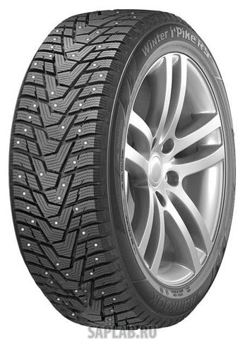 Купить HANKOOK 1023614 Шины Hankook Winter i*Pike RS2 W429 235/45 R17 97T (до 190 км/ч) 1023614