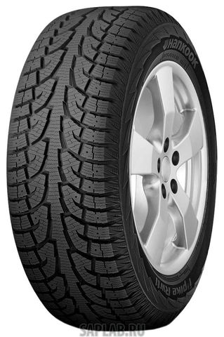 Купить HANKOOK 1023667 Шины Hankook Winter i*Pike LT RW10 255/65R17 110T