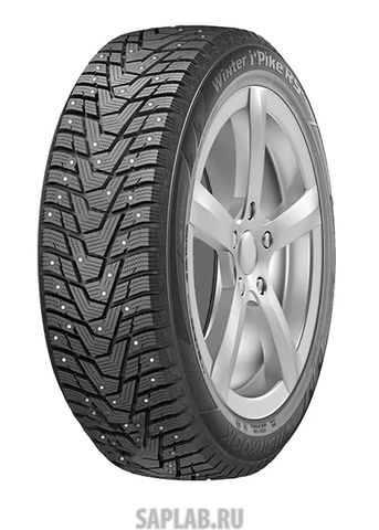 Купить HANKOOK 1026042 Шины Hankook Winter i*Pike X W429A  255/55 R18 109T шип (CAE 1026042)