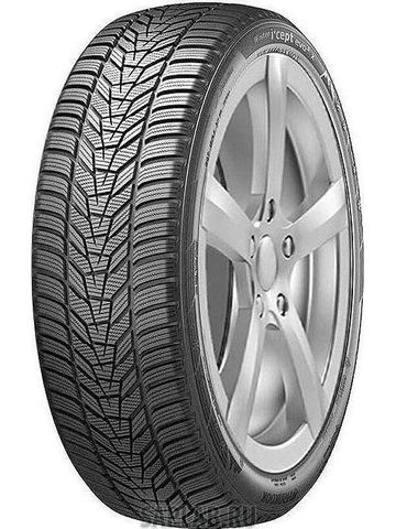 Купить HANKOOK 1026296 Шины Hankook WINTER I CEPT EVO3 X W330 295/30R21 102W