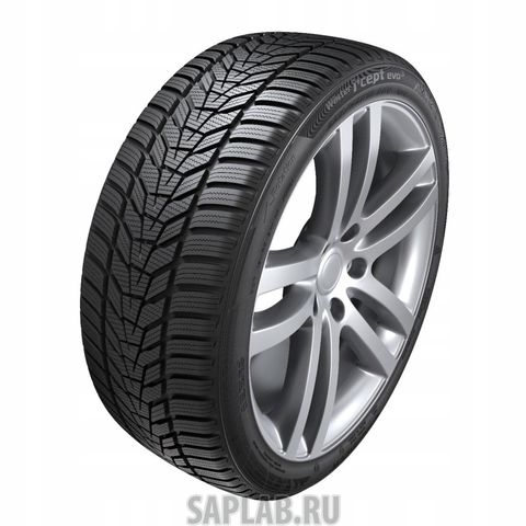 Купить HANKOOK 1026364 Шины Hankook Winter i*cept evo3 W330 255/35 R21 98W