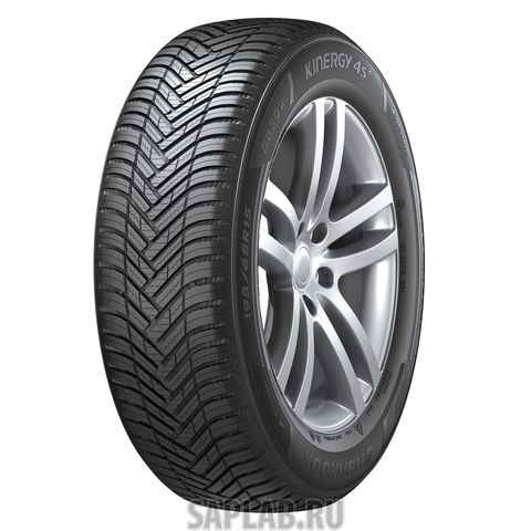 Купить HANKOOK 1026495 Шины Hankook KInERGy 4s 2 H750 185/60 R15 88H