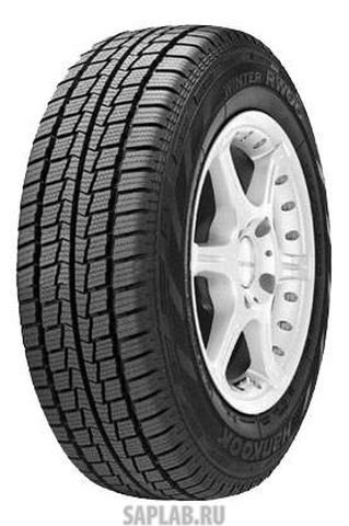 Купить HANKOOK 2001367 Шины Hankook Winter RW06 225/60 R16 101/99T