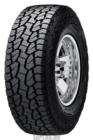 Купить HANKOOK 2001370 Шины Hankook Dynapro AT-m RF10 265/75 R15 109R (до 170 км/ч) 2001370