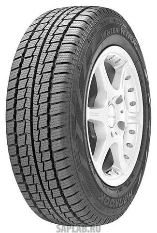 Купить HANKOOK 2001701 Шины Hankook Winter RW06 215/70 R16 108/106R