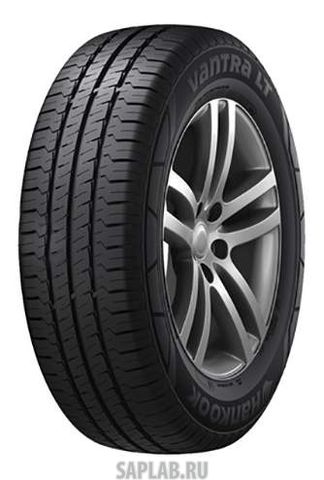 Купить HANKOOK 2001950 Шины Hankook Vantra LT RA18 205/70 R15 105/104R