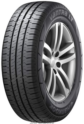 Купить HANKOOK 2001966 Шины Hankook Vantra LT RA18 155/80 R12 88P (до 150 км/ч) 2001966