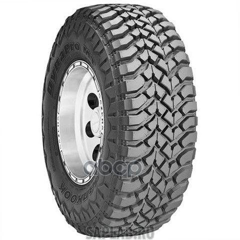 Купить HANKOOK 2020539 Шины HANKOOK Dynapro MT RT03 245/75R16 120 Q 2020539