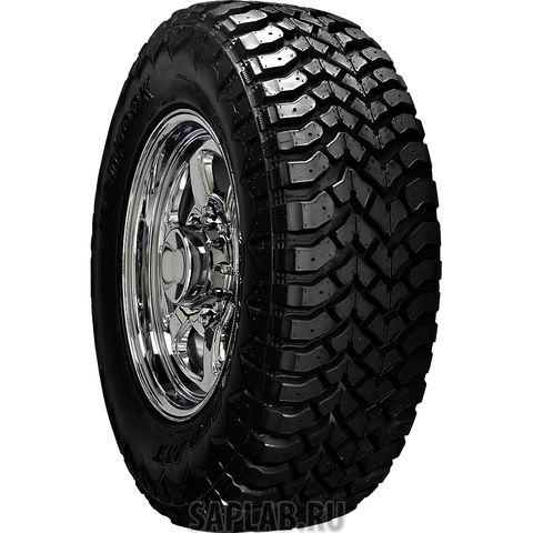 Купить HANKOOK 2020558 Шины HANKOOK Dynapro MT RT03 305/70R16 118 Q