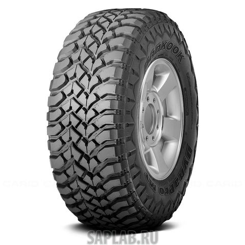 Купить HANKOOK 2020653 Шины Hankook Dynapro MT RT03 285/75 R16 Q 126