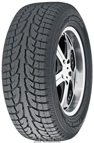 Купить запчасть HANKOOK - T000STD1011866 