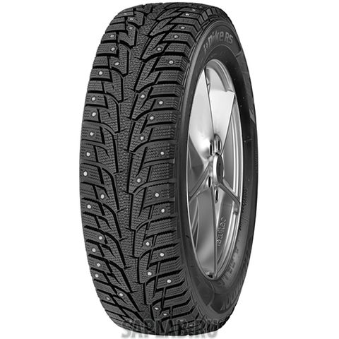 Купить HANKOOK T000STD1014408 Шины Hankook Winter i Pike RS W419 175/70 R14 88T T000STD1014408