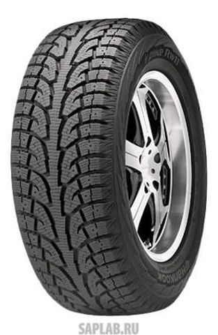 Купить HANKOOK T000STD1015882 Шины Hankook i*Pike RW-11 245/55 R19 107T (до 190 км/ч) T000STD1015882