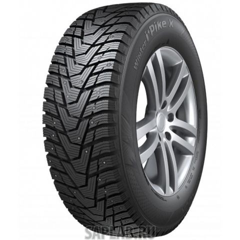Купить HANKOOK T000STD1025582 Шины Hankook Winter i*Pike X W429A 235/70 R16 109T T000STD1025582