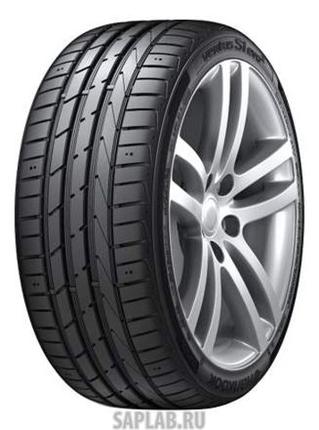 Купить HANKOOK TT002163 Шины Hankook K117 305/30 R19 102Y XL (TT002163)