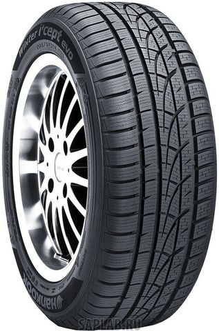 Купить запчасть HANKOOK - TT007091 