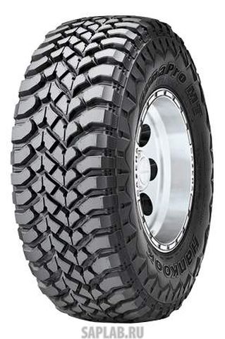 Купить HANKOOK TT007094 Шины Hankook RT03 215/75 R15 100/97Q LT/C (TT007094)