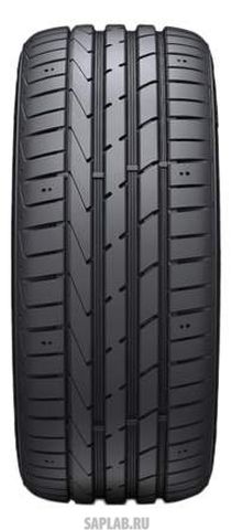Купить HANKOOK TT007217 Шины Hankook K117 225/55 R17 97Y RunFlat (TT007217)