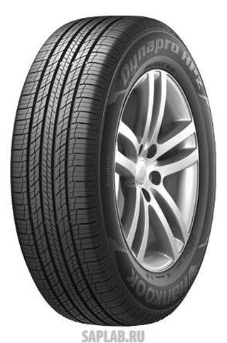 Купить HANKOOK TT007428 Шины Hankook RA33 235/60 R18 107V XL (TT007428)