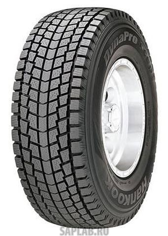 Купить HANKOOK TT007449 Шины Hankook Dynapro i*cept RW08 235/65 R17 104Q