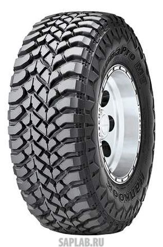 Купить HANKOOK TT007618 Шины Hankook RT03 245/75 R16 120/116Q LT/C (TT007618)