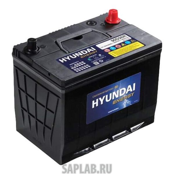 Купить запчасть HYUNDAI - 90D26R 