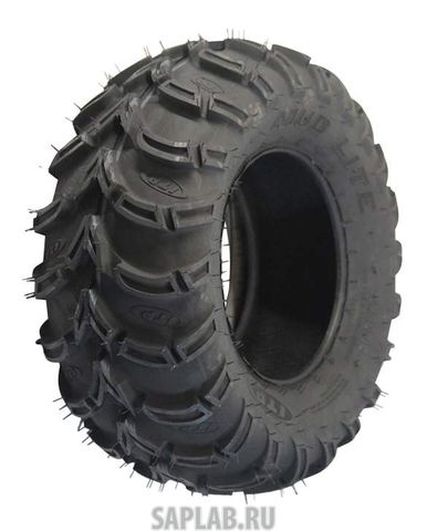 Купить ITP 56A321 Шины ITP Mud Lite AT 255/65 R12 77 56A321