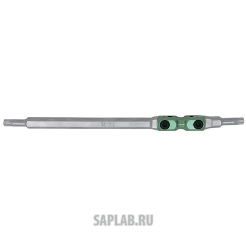 Купить JONNESWAY H08WT20 Ключ торцевой карданный TORX® Т20 , H08WT20 JONNESWAY
