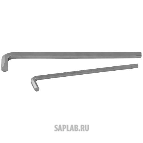 Купить JONNESWAY H22S1140 Ключ торцевой шестигранный удлиненный для изношенного крепежа H14, H22S1140 JONNESWAY